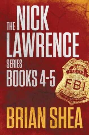 Cover of The Nick Lawrence Series