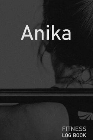 Cover of Anika