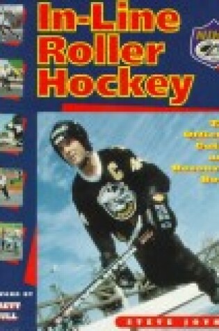 Cover of In-Line Roller Hockey