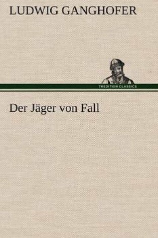 Cover of Der Jager Von Fall