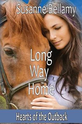 Cover of Long Way Home