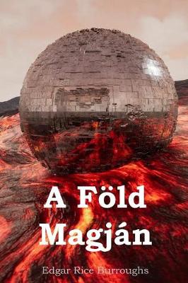 Book cover for A Foeld Magjan