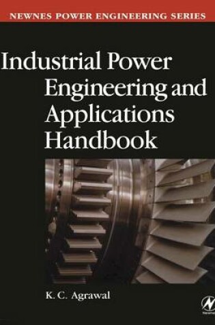 Cover of Industrial Power Engineering Handbook
