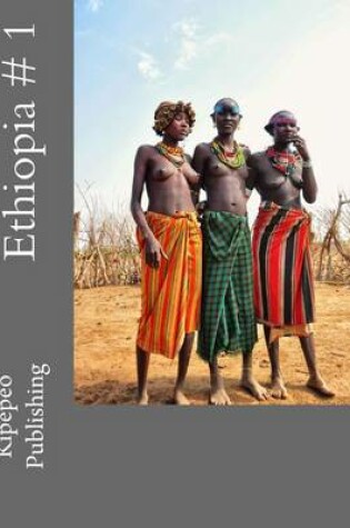 Cover of Ethiopia # 1