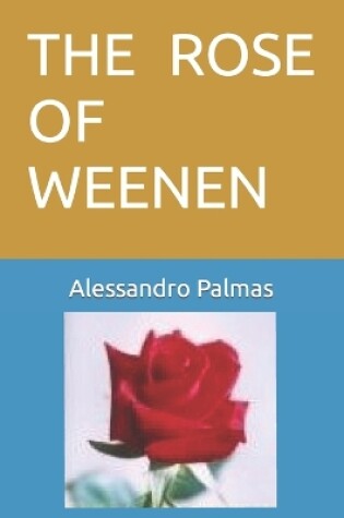 Cover of The Rose of Weenen