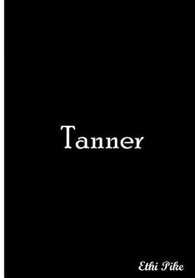 Book cover for Tanner