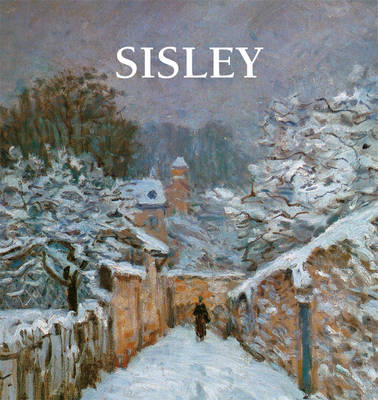 Book cover for Sisley