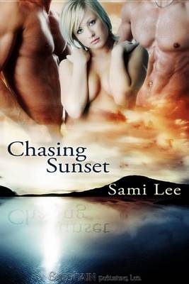 Book cover for Chasing Sunset
