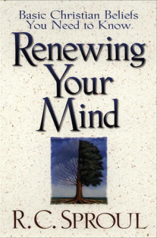 Cover of Renewing Your Mind