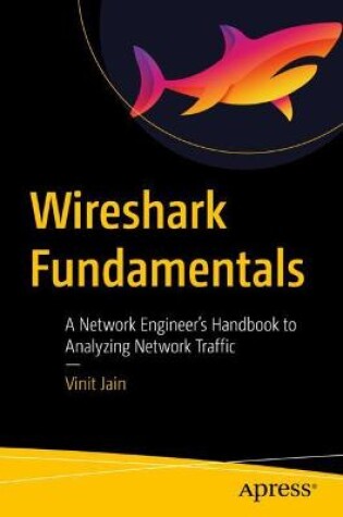 Cover of Wireshark Fundamentals