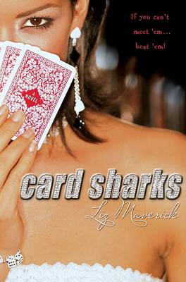 Book cover for Card Sharks