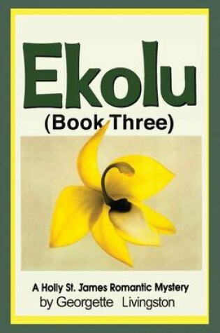 Cover of Ekolu