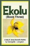 Book cover for Ekolu