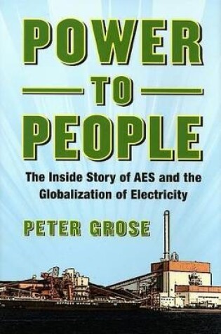 Cover of Power to People