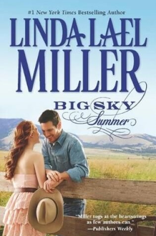 Cover of Big Sky Summer