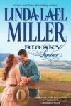 Book cover for Big Sky Summer