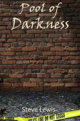 Book cover for Pool of Darkness