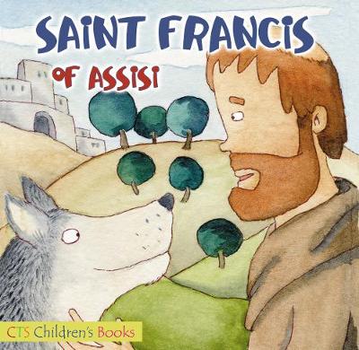 Cover of St Francis of Assisi
