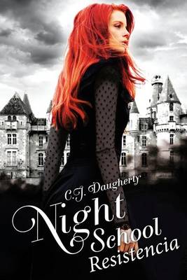 Book cover for Night School Resistencia