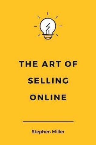 Cover of The Art of Selling Online