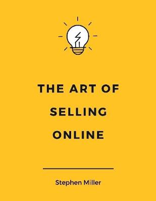 Book cover for The Art of Selling Online