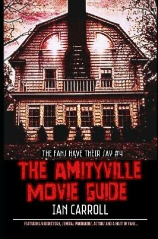 Cover of The Amityville Movie Guide