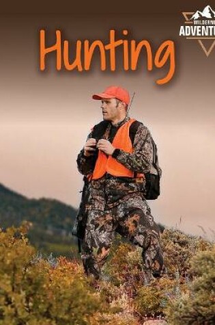 Cover of Hunting