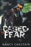 Book cover for Caged Fear