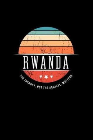 Cover of Rwanda