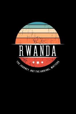 Book cover for Rwanda