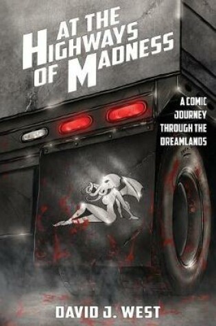 Cover of At the Highways of Madness