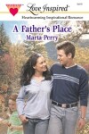 Book cover for A Father's Place
