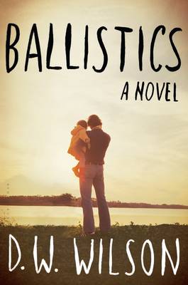 Cover of Ballistics