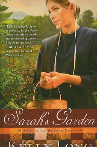 Cover of Sarah's Garden