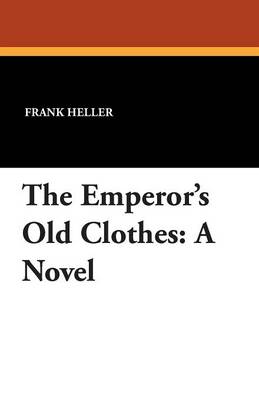 Book cover for The Emperor's Old Clothes