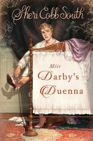 Cover of Miss Darby's Duenna