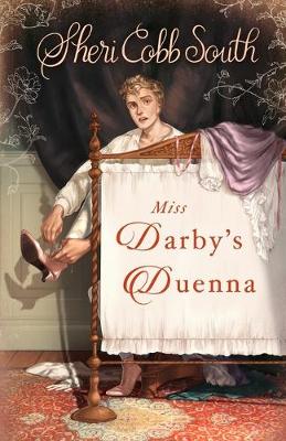 Book cover for Miss Darby's Duenna