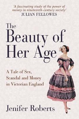 Cover of The Beauty of Her Age