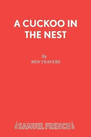 Cover of A Cuckoo in the Nest