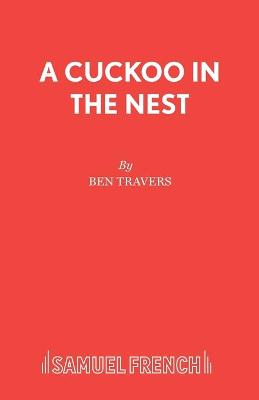 Book cover for A Cuckoo in the Nest