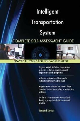 Cover of Intelligent Transportation System Complete Self-Assessment Guide