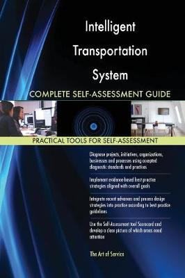 Book cover for Intelligent Transportation System Complete Self-Assessment Guide