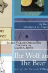 Book cover for Sacred Village Collection Volumes 1-5