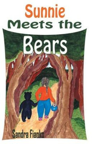 Cover of Sunnie Meets the Bears