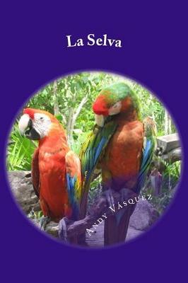 Book cover for La Selva