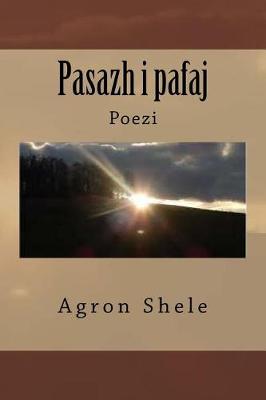 Book cover for Pasazh I Pafaj