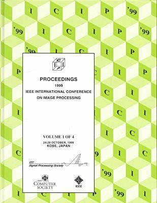 Cover of 1999 International Conference on Image Processing (Icip '99)