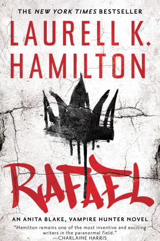 Cover of Rafael