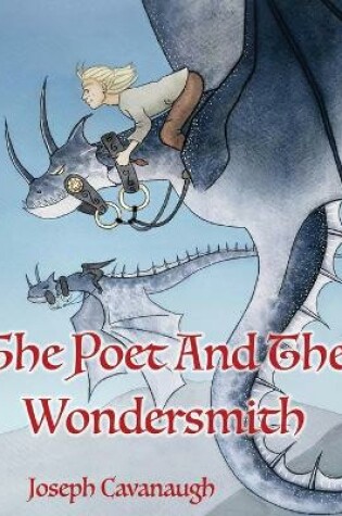 Cover of The Poet and the Wondersmith