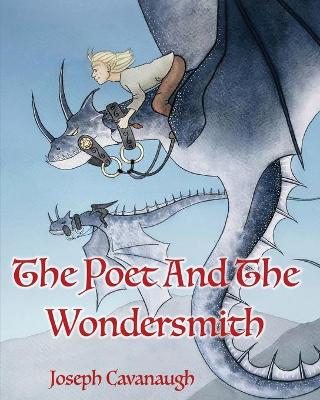 Book cover for The Poet and the Wondersmith